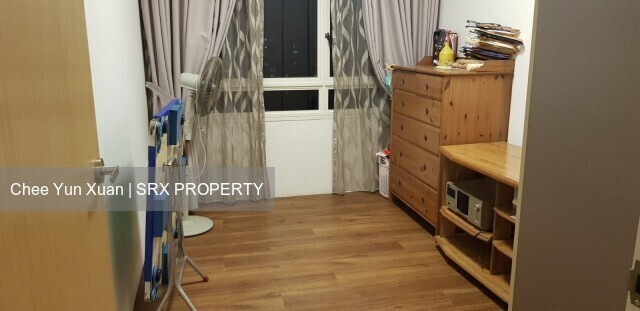 Blk 9B Tiong Bahru View (Bukit Merah), HDB 4 Rooms #623109351